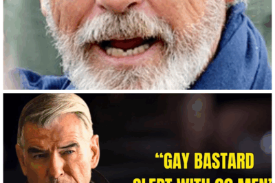 🐘 Pierce Brosnan’s SHOCKING Feud – The Star He Hated More Than Anyone Will Leave You Speechless 😱 Pierce Brosnan, the suave and charming James Bond, was hiding a dark secret—one that will make your jaw drop. While he was adored by millions, there was one actor he despised more than anyone else. The truth behind this explosive rivalry is now being revealed, and it’s a bombshell that no one expected. “This bitter feud could have ended both their careers.” 👇