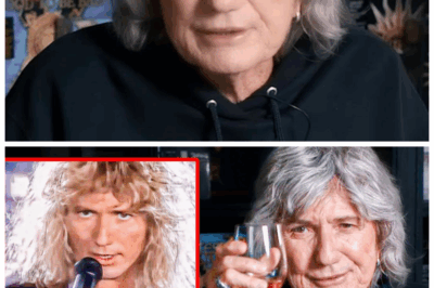 🐘 David Coverdale Bids an Emotional Farewell to Whitesnake Fans – The End of an Era 😢 In a heartfelt message, David Coverdale has officially said goodbye to Whitesnake fans, marking the end of a legendary era in rock history. After decades of iconic hits and unforgettable performances, the rock legend’s farewell is a moment that fans won’t soon forget. “This emotional message will leave you reflecting on the legacy of Whitesnake forever.” 👇