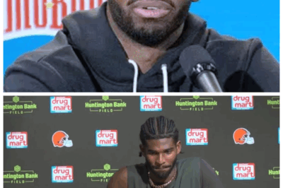 🐘 🚨Breaking: Shedeur Sanders GOES VIRAL After Shocking Comments About NOT Receiving First-Team Reps – His Response Will Leave You Speechless‼️ 💥 Shedeur Sanders is making waves after his explosive comments about not receiving first-team reps. The young QB’s words have gone viral, leaving fans, coaches, and analysts questioning what’s really going on behind the scenes. “This shocking admission is sending shockwaves through the football world—what does it mean for his future?” 👇