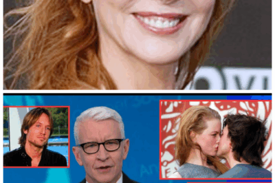 🐘 Explosive Revelation: At 57, Keith Urban Admits the Hidden Career Tornado That Left Nicole Kidman Picking Up the Pieces 🎤 When a world‑class country star finally whispers that the very spotlight he chased with ferocious hunger was also the acid that ate his 19‑year marriage, tensions that were hidden behind smiles and red‑carpet poses erupt into something raw and unforgettable. “He thought his stage was his sanctuary — but it turned into his escape.” With Nicole standing firm amid the wreckage, the question becomes: was there ever a real chance of rebuilding, or was the silence always the prelude to betrayal? 👇