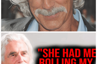 🐘 Sam Elliott at 81: The Shocking Confession That Will Leave You Stunned | The Seven Actresses He Once Loved 💔🎬 Sam Elliott has finally opened up about the women who played significant roles in his life, including the seven actresses he once shared intimate moments with. At 81, the legendary actor reveals the hidden truths behind his past relationships. “These stories aren’t just about love—they’re about what shaped me as a man.” The shocking revelations will change everything we thought we knew about his Hollywood legacy. 👇