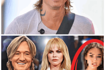 🐘 Keith Urban’s Love Life in Chaos: The Stunning Woman Who Replaced Nicole Kidman 💣 After the high-profile breakup, Keith Urban is swept off his feet by a dazzling new companion—Is this the ultimate rebound, or is he playing with fire in the Hollywood spotlight? The scandalous details you never saw coming! 👇