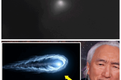🐘 MILLION-YEAR MYSTERY: NASA’s 3I/Atlas Discovery Unleashes Global Frenzy—What Ancient Power Is Rising? 🔮 As scientists decode the signals, wild theories erupt about forgotten gods, ancient curses, and the dawn of a new cosmic era that could change mankind forever. “Some mysteries were never meant to be solved.” 👇