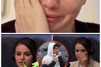 🐘 Selena Gomez’s Emotional Confession About Benny Blanco STOPS RECENT Zane Lowe Interview: Raw Tears, Shocking Truths, and the Celebrity Breakdown That Left the Studio Speechless 😱 The air turned electric as Selena Gomez’s emotional confession about Benny Blanco brought Zane Lowe’s interview to a screeching halt—raw tears, shocking truths, and a celebrity breakdown that left everyone frozen in disbelief. “When the music stops, the secrets start pouring out.” 👇