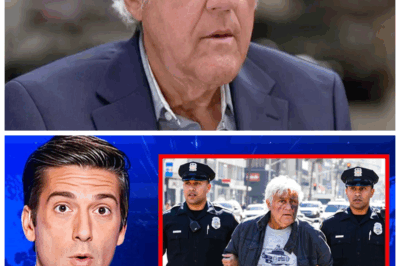 🐘 “Jay Leno Is Breaking The News, And It’s Horrifying: A Shocking Truth That Will Change Everything! 😱” – In a jaw-dropping announcement, Jay Leno reveals a disturbing secret that has been hidden for far too long. “What if everything we believed about our favorite celebrities was a lie?” This revelation could send shockwaves through Hollywood and leave fans questioning everything they thought they knew! 👇
