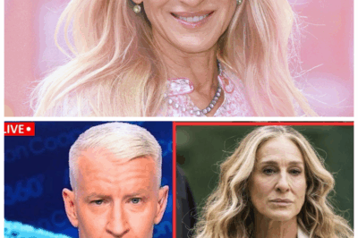 🐘 “At 60, Sarah Jessica Parker Finally Reveals What We All Suspected About Her Life 🌟” – In a candid interview, Sarah Jessica Parker opens up about her experiences and the truths fans have long speculated about. “It’s time to set the record straight.” What revelations did she share, and how do they reflect her journey? Join us for an insightful look into her life at 60! 👇  Title 2