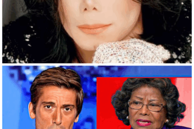 🐘 “The Shocking Confession: Michael Jackson’s Mother Exposes Industry Secrets! 💔” “In the entertainment world, the truth can be more shocking than fiction!” In a dramatic confession, Michael Jackson’s mother has laid bare the dark secrets of the music industry that her son faced. Her revelations about manipulation, exploitation, and the pressures of fame are nothing short of explosive. How will this change our perception of not only Michael but the entire industry? Buckle up as we delve into the shocking truths that could rock the foundations of the entertainment world! 👇
