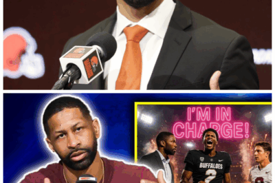 🐘 “SHEDEUR SANDERS OVER DILLON GABRIEL: ANDREW BERRY’S BOLD DECISION SHAKES UP THE NFL! ⚡” In an unprecedented move that has sent shockwaves throughout the league, Browns GM Andrew Berry has chosen Shedeur Sanders to take the starting quarterback role, leaving Dillon Gabriel on the sidelines! “What does this mean for the team’s future?” As fans and analysts scramble to make sense of this decision, the pressure is on Sanders to deliver in his new role. With high hopes and lofty expectations, can he rise to the challenge and prove Berry’s gamble was worth it, or will it lead to unforeseen consequences for the Browns? 👇