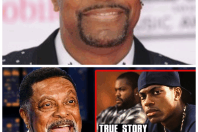 🐘 Chris Tucker’s Life in Ruins: A Heartbreaking Downfall at 54! 😢 “No one could have imagined that a star once shining so bright could fall into such darkness!” From his glorious days on the big screen to his current life filled with tragedy, Chris Tucker is facing unimaginable hardships. Painful secrets and poor decisions have led to a life many can hardly believe, leaving fans heartbroken at the sight of his downfall! 👇