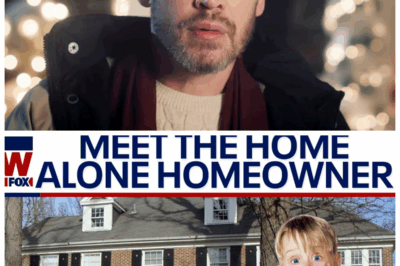 🐘 “Home Sweet Home: The Stunning Revelations of a Celebrity’s 35-Year Journey!” 🏠 “As the iconic house marks its 35th anniversary, the owner is ready to spill the tea on a journey filled with heartache, triumph, and jaw-dropping surprises! From scandalous affairs to unexpected friendships, this tell-all will leave you on the edge of your seat, wondering how much you really know about the glamorous life behind those walls! ‘Home is where the heart is, but sometimes it’s also where the drama unfolds!’ 👇”