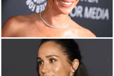 🐘 The Royal Ruckus: Meghan’s Dramatic Response to ‘Delusional’ Accusations! 🔥 “When the spotlight shines too bright, even royals can crack under pressure!” Meghan’s latest response to being called ‘delusional’ has sent shockwaves through Hollywood, igniting a firestorm of speculation and gossip. Her dramatic outburst not only reveals the cracks in her carefully curated image but also raises questions about the true nature of her struggles. As the drama unfolds, will Meghan rise above the chaos or succumb to the whirlwind of public opinion? The answers may be more scandalous than you think! 👇