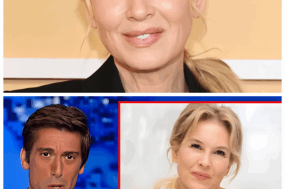 🐘 Renée Zellweger at 56: A Heartbreaking Tale of Loss and Resilience! 🌟 “In a world of glitz and glamour, sorrow often lurks beneath the surface.” Renée Zellweger’s life at 56 is a poignant reminder that even the most successful individuals can face profound heartache. As she grapples with personal tragedies, her story serves as an inspiration for many, showcasing the strength required to overcome life’s challenges while still shining brightly in the public eye.