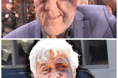 🐘Jay Leno’s SECRET LIFE EXPOSED🔥 A 30-Year Double Identity, Hidden Allegiances, Mystery Trips & the Shocking Truth He Admits “Would’ve Ended My Career Overnight”…  Hollywood is spinning as insiders reveal Jay Leno’s carefully constructed façade hid a second life so elaborate it blurred the line between loyalty and lies, leaving fans stunned as whispers grow that the comedian’s clean-cut persona may have been his greatest performance ever👇