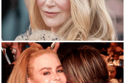 🐘 “Nicole Kidman Flings Anniversary Ring at Keith Urban’s Feet 💍 — Could the Same Hands that Held It Be the Ones Welcoming Him Back Right After the Divorce?” The world watched in stunned silence as Nicole Kidman filed for divorce from Keith Urban after nearly two decades of marriage, and now whispers swirl that she may actually welcome him back — in what would be the most shocking rebound in Hollywood history.