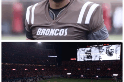 🐘THE STADIUM FROZE💣 A National Moment of Silence for Marshawn Kneeland — The Players Who Broke Down, The Fans Who Stood Still & The Tribute That “Hit Harder Than Any Hit On the Field.” 🌧️ Sources describe the atmosphere as unreal, a rare blend of grief and unity as teammates and opponents alike bowed their heads, revealing how profoundly Kneeland’s passing shook the football world👇