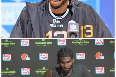 🐘 🚨Breaking: Shedeur Sanders BLASTS Coaches After Being Denied First-Team Reps – His Viral Comments Have Everyone Talking‼️ 😱 In a move that’s got everyone talking, Shedeur Sanders went viral for his blunt comments about not getting first-team reps. His frustration is palpable, and fans are now asking: is this a sign of things to come? “His response has ignited a firestorm—will it cost him the starting spot?” 👇