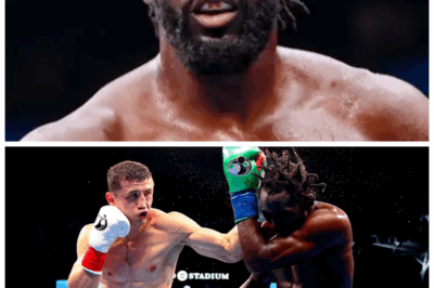 🐘 GLOBAL SHOWDOWN: Terence Crawford vs Israil Madrimov—Will This Transcontinental Clash Ignite a New Era or End in Scandalous Controversy? 🌍 As USA faces Uzbekistan, whispers of political intrigue, national pride, and behind-the-scenes deals threaten to overshadow the punches. “When worlds collide, someone always gets bruised.” 👇