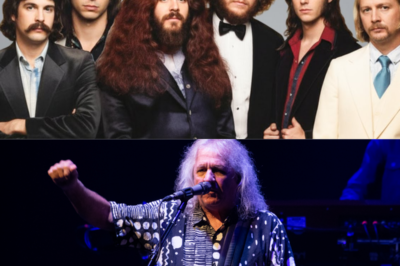 The Rise and Fall of Kansas: From 15M Albums to a Band Torn Apart