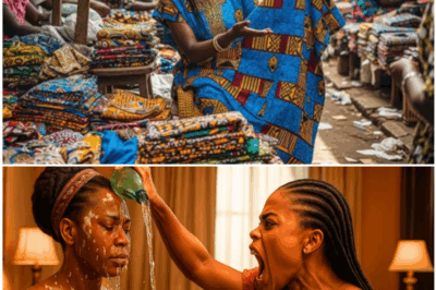 🔥 THE $2 ACID ATTACK: A SISTER’S VENGEANCE 🔥 “She ruined my chances, so I ruined her face.”