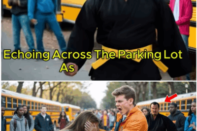 🚨 SEAGAL’S SECRET WEAPON: Daughter Brutally Attacked – See Her Father’s RUTHLESS Revenge! (“They thought I was just some easy target. “)