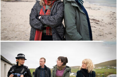 Shetland Season 10 Trailer STUNS Fans — BBC Confirms Sh0cking Twist, Massive Return, and the Darkest Case the Isles Have Ever Seen!