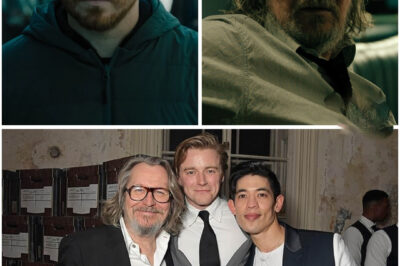 Slow Horses Season 6 Returns Darker, Deadlier, and More Unpredictable Than Ever as Jackson Lamb Faces Betrayal, MI5 Secrets, and Twists That Are Shattering British TV