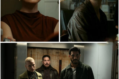 NEW ON NETFLIX: Intense Crime Drama Drops with a Young Agent’s Perilous Undercover Mission!