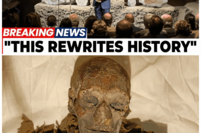 💥 Unveiling the Truth: How Queen Hatshepsut Defied an Ancient World to Become Egypt’s Most Powerful Pharaoh! Prepare to be SHOCKED by the Secrets Unearthed in Luxor! 🚨