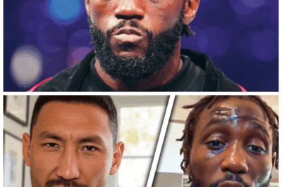 🐘 “Janibek FIRES BACK at Terence Crawford’s Call-Out – ‘I’m Ready for the Fight of My Life!’” 💥 Janibek isn’t backing down after Terence Crawford called him out, and he’s now sending a bold message that’s sure to rock the boxing world. “I’m ready for the fight of my life,” Janibek declares, with fire in his eyes. This isn’t just a challenge—it’s a declaration that Janibek is coming for Crawford’s crown. The rivalry between these two fighters is heating up, and this fight will have fans on the edge of their seats. 👇