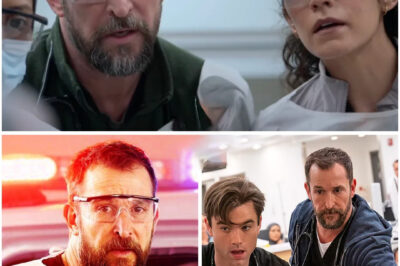 The Pitt Season 2: Noah Wyle Faces His Darkest Hour Yet in a War Between Redemption and Revenge