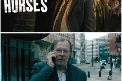 SEASON 6 Explodes With Darkest Secrets Yet — Jackson Lamb Faces Deadly Betrayal and Shocking Twists That Are Breaking the Internet — The Most Controversial and Explosive British Spy Thriller Returns to Tear the Internet Apart!!!