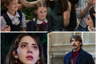 Netflix Drops a Heart-Stopping 5-Part Thriller That’s Leaving Viewers Breathless