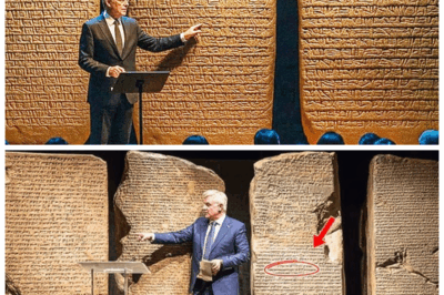 “AI Uncovers Ancient Sumerian Texts: The Dark Secrets They’ve Hidden for Millennia Are Now Exposed!” 📜💥 AI has unlocked the forbidden knowledge buried in Sumerian texts, and the horrifying revelations will haunt you forever. What were they trying to hide? Could these ancient truths be linked to the mysteries plaguing us today? Prepare for a shocking journey into the past that will make you question everything you thought you knew. 👇