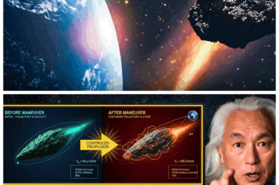 🐘 Astronomers Left Reeling: 3I/ATLAS Breaks Boundaries with New Data That Could Alter Space Research Forever 🌠📊: Just when we thought we knew everything about space, 3I/ATLAS comes out with groundbreaking data that has scientists scrambling for answers. What this asteroid is revealing could change our entire perspective on cosmic phenomena. “We’ve never seen anything like this before.” Prepare for a discovery that will leave you in awe. 👇