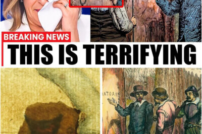 🌀 HISTORY REWRITTEN: Scientists FINALLY Unravel the Roanoke Colony Mystery in 2025 — What They Found CHANGES EVERYTHING!