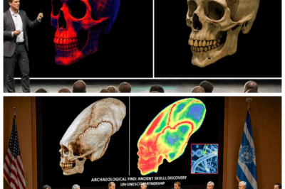 Shocking DNA Revelation Rocks History: Maya’s Origins EXPOSED – And It’s FAR More Sinister Than We Thought! 🤯 Uncover the dark truth behind the Maya civilization’s beginnings, as an explosive new DNA test sends shockwaves through history! What was once considered a proud heritage now faces accusations of treachery, forbidden alliances, and hidden secrets buried deep in time. Prepare for the most disturbing historical reveal yet… 👇
