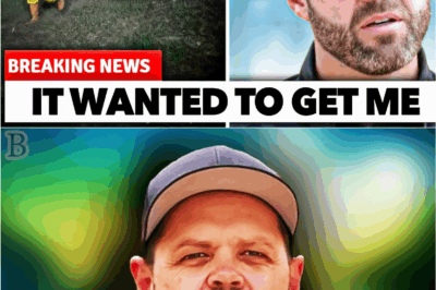 “Skinwalker Ranch Investigator Exposes Terrifying Forces at Play”