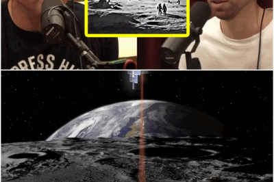 What China Found on The Moon Changes Everything | Joe Rogan