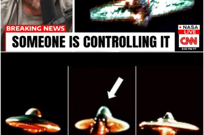 3I/ATLAS Active Maneuvering Confirmed by NASA… | Joe Rogan