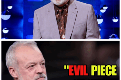 Graham Norton BREAKS His Silence: The 7 “Charming” Golden Age Guests Who Secretly TERRORIZED His Show 😈 Behind the velvet curtains and polite applause, Graham Norton reveals the secret guest list that nearly destroyed his sanity — seven so-called legends whose smiles fooled millions but whose backstage behavior was darker than any Hollywood villain, from whispered threats to ego-fueled meltdowns no producer dared document, and the secret that forced him to rewrite the show forever 👇