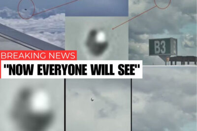Strange orbs flying in the skies over Florida and Colombia, leaving witnesses speechless and experts baffled by the eerie, synchronized UFO sightings