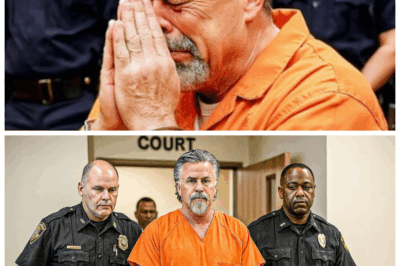 Richard Rawlings SHOCKINGLY Sentenced in Mustang Scandal – Goodbye to ‘Fast N’ Loud’ Legacy Forever 🚗💥 After years of building his empire in the world of muscle cars, Richard Rawlings is left shattered and humiliated. The man who once ruled the car restoration world is now facing the crushing consequences of his Mustang scandal. The twists, the betrayal, and the shocking revelation of what really went down will leave you speechless. Will he ever return to the spotlight, or has this scandal crushed his dreams? 👇