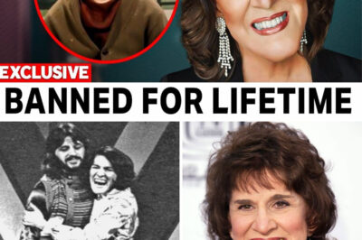 HOLLYWOOD’S FORBIDDEN FILE: THE SHOCKING TRUTH THEY TRIED TO BURY ABOUT RUTH BUZZI 😱