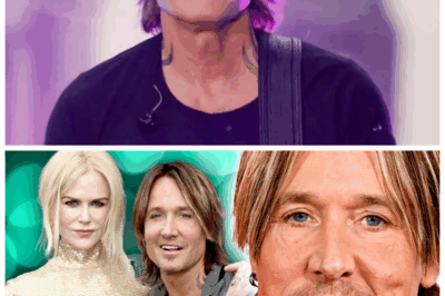 🐘 Keith Urban Rumors That Make So Much More Sense Now | The Shocking Truth Behind the Headlines 💔🎸 For years, rumors have swirled around Keith Urban and his high-profile marriage to Nicole Kidman. Now, after their divorce, everything is starting to make sense. What once seemed like tabloid gossip is now being revealed as the truth. “These rumors weren’t just whispers—they were clues to a much deeper, more painful reality.” From secret struggles to hidden tensions, the truth behind Keith Urban’s life and marriage is finally coming to light. What’s the real story behind the rumors that everyone’s been talking about? 👇