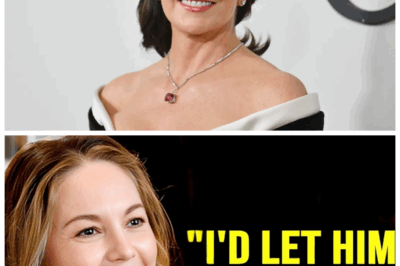 “Diane Lane’s Shock Confession: The Six Hollywood Heartthrobs She Couldn’t Resist—And The One That Still Haunts Her 😱🔥” Diane Lane has just made the most explosive confession of her career! At 60, the beloved actress reveals the six Hollywood legends she once dreamed of getting up close and personal with—and one shocking name that still torments her. What went wrong with that one star she wanted but could never have? This candid admission will make you rethink everything you thought you knew about Diane. Buckle up, this story is about to get steamy! 👇
