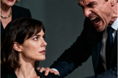 The moment we finished signing the papers for our new house, my husband threw divorce papers on the table