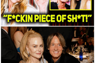 🎤 Nicole Kidman Drops a BOMBSHELL About Keith Urban After Their Shocking Divorce: You Won’t Believe What She Revealed! 😱