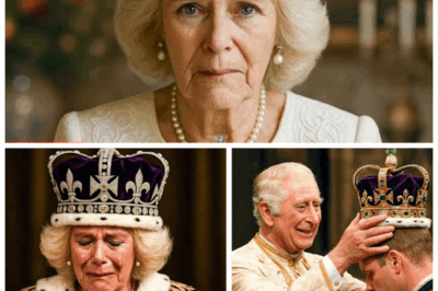 Queen Camilla’s Fall from Grace: King Charles Replaces Her with William After Explosive Family Feud!” 😱👑 The Royal family is in shock as King Charles makes a jaw-dropping decision to strip Queen Camilla of her title and hand the throne to Prince William. What led to this shocking betrayal? Rumors swirl about a fierce battle behind palace doors, as Charles shows where his true loyalties lie. Family drama, secrets, and a kingdom in turmoil—this is a royal scandal you won’t want to miss! 👇