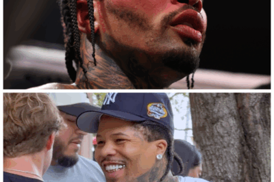 🐘 Gervonta “TANK” Davis Goes on Million-Dollar Shopping Spree Before His Fight with Jake Paul in Miami! 💰🥊 In a move that’s raising eyebrows, Gervonta “Tank” Davis just went on a jaw-dropping million-dollar shopping spree in Miami—just days before his highly anticipated fight with Jake Paul. “He’s spending big before the biggest fight of his career,” insiders are saying. Is this confidence, or a sign of something else? As Tank gets ready to face Jake Paul in the ring, the question remains: what does this lavish spending spree really mean for his mindset and the upcoming fight? 👇