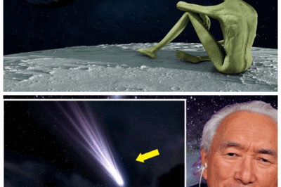 🐘 “NASA DETECTED an Alien Signal Orbiting Earth… And What Happens Next Will Terrify You!” 👽 **In a moment that will go down in history, NASA has confirmed the unimaginable — an alien signal, now orbiting Earth, with no explanation. But what happens next is even more horrifying than you could possibly fathom. “It’s not just a signal,” NASA experts warn, “it’s a message, and it’s far from friendly.” Brace yourself as the world faces a terrifying reality that no one was prepared for. Are we truly alone, or has something unimaginable just arrived? This is not science fiction — it’s the beginning of something much darker. 👇